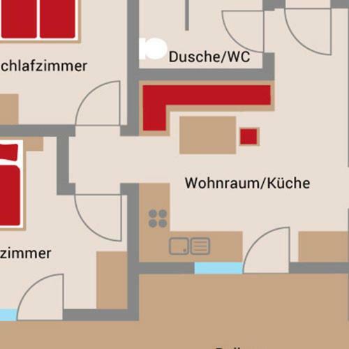 Herzl Hof Zellberg Eksteriør billede