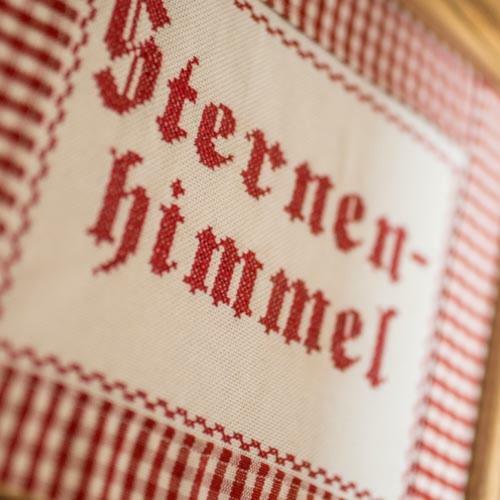 Herzl Hof Zellberg Eksteriør billede